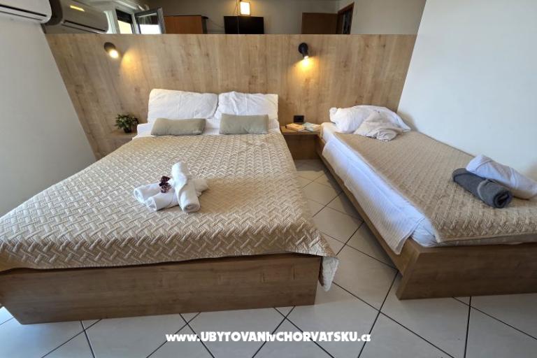 Apartments Blažic Vodice  – photo 29