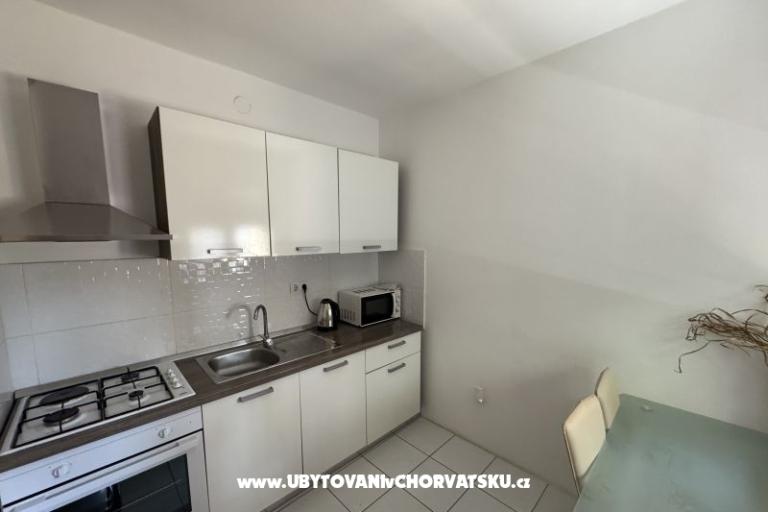 Apartments Blažic Vodice  – photo 31