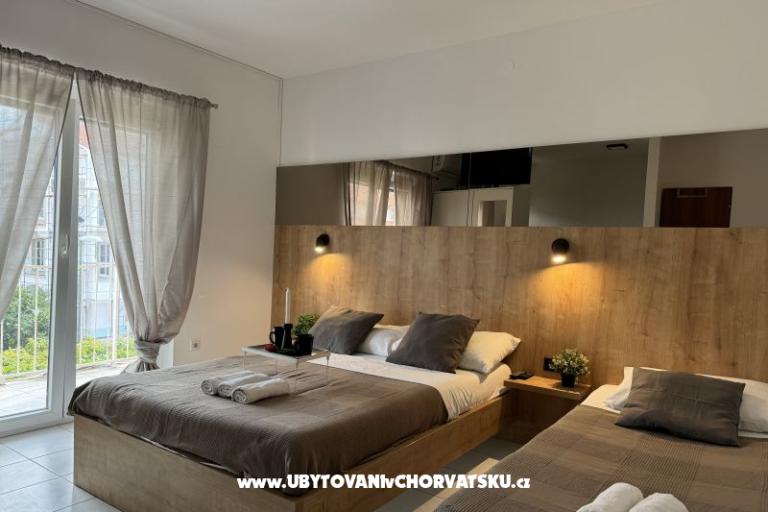 Apartments Blažic Vodice  – photo 4