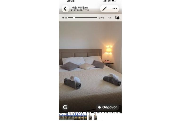 Apartments Blažic Vodice  – photo 54