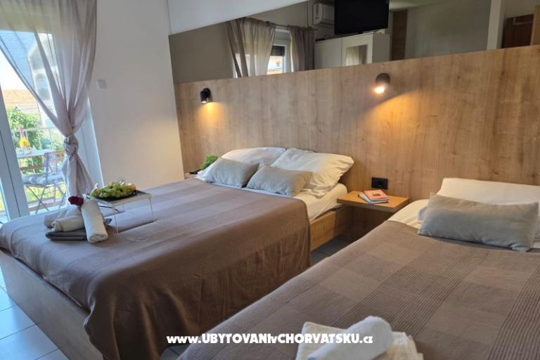 Apartments Blažic Vodice  – photo 59