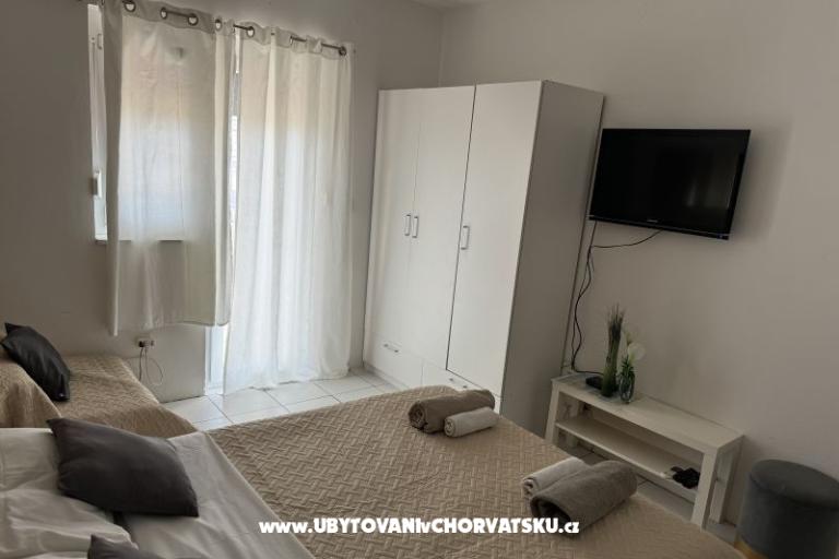 Apartments Blažic Vodice  – photo 64