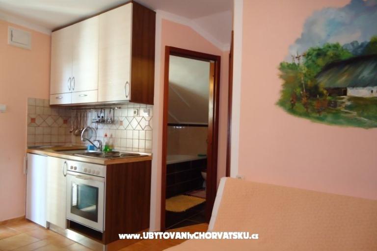 Apartments Buhinjak – photo 16