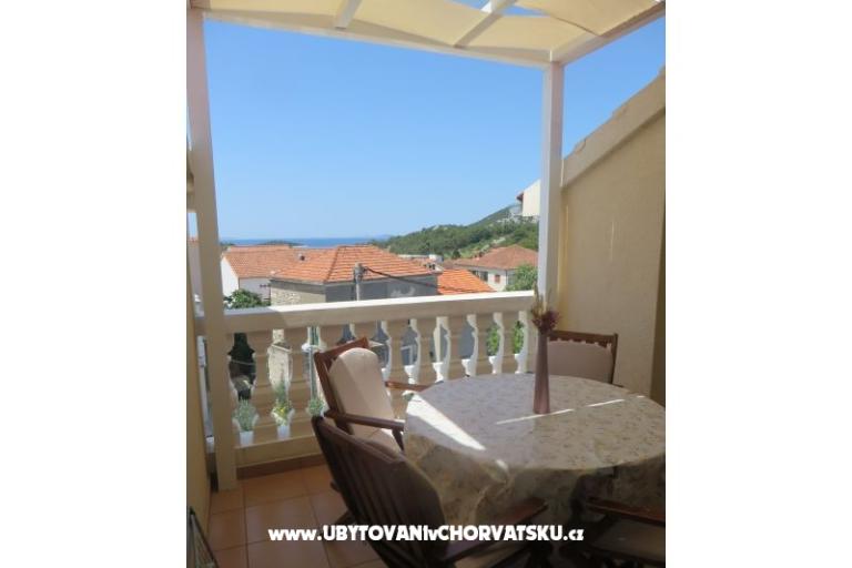 Apartments Cvita – photo 13
