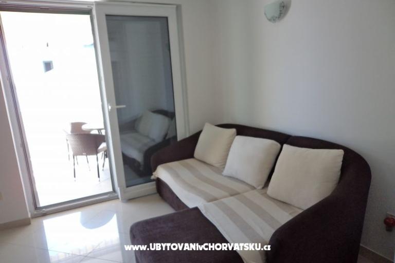 Apartments Draga – photo 6
