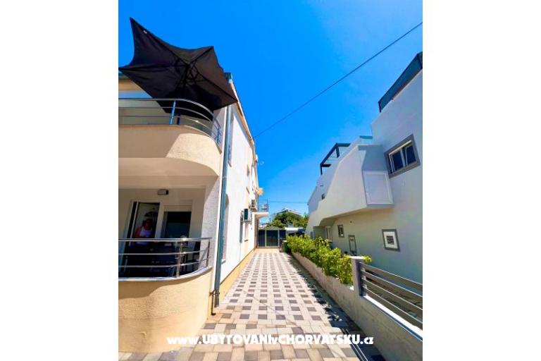 Apartments Eden Vodice – photo 2