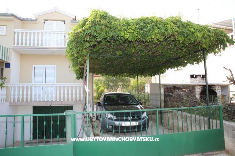 Apartments Ergić Bozena – photo 2