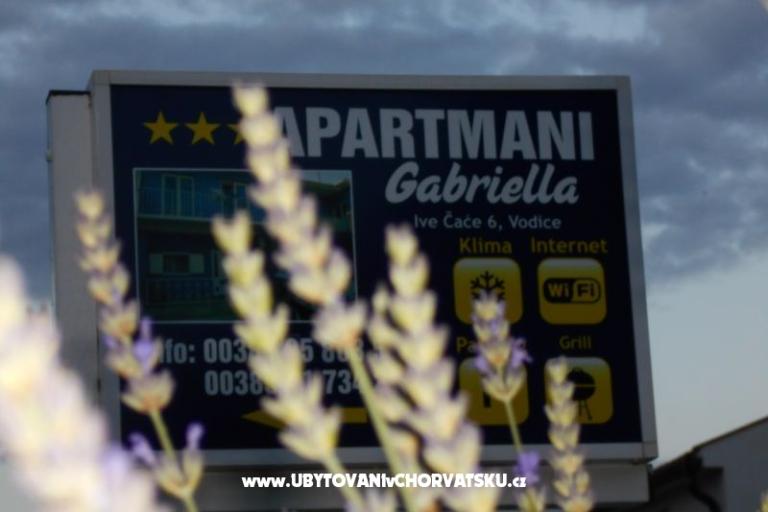 Apartments Gabriella – photo 3