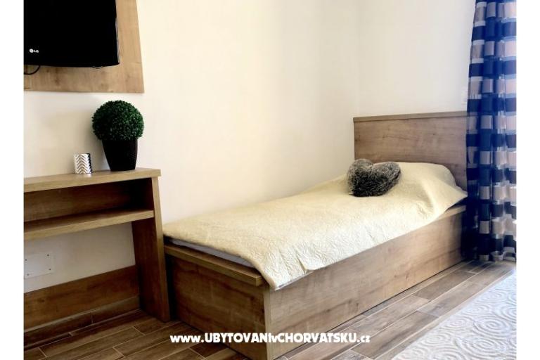 Apartments SEA – photo 11