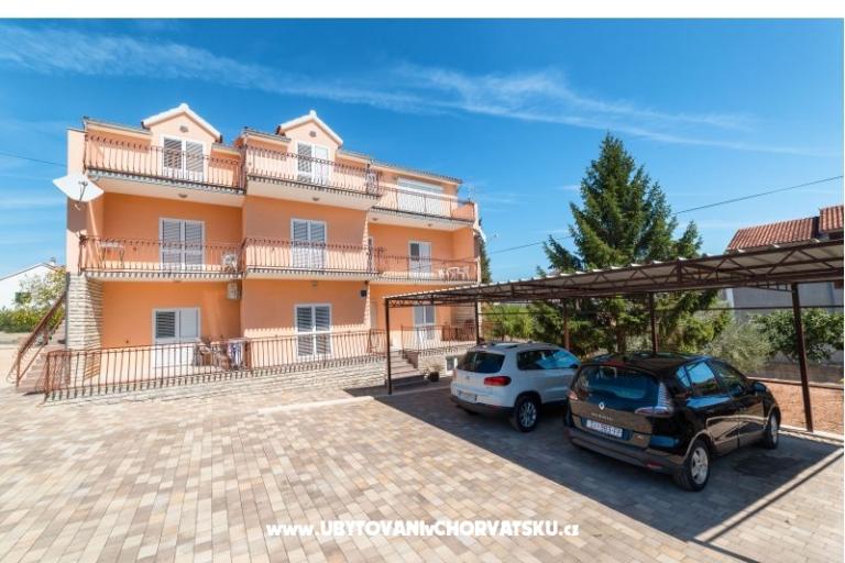 Apartments SEA – photo 9