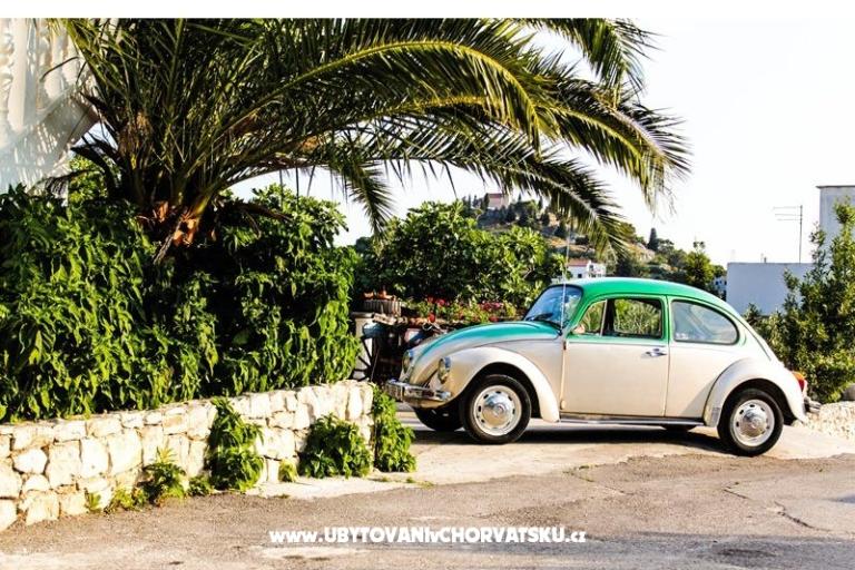 Lola's apartments – photo 12