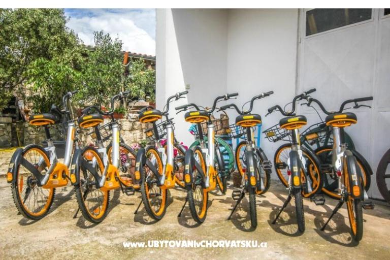 Lola's apartments – photo 13