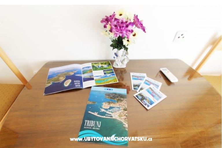 Apartments i sobe Štrus – photo 11