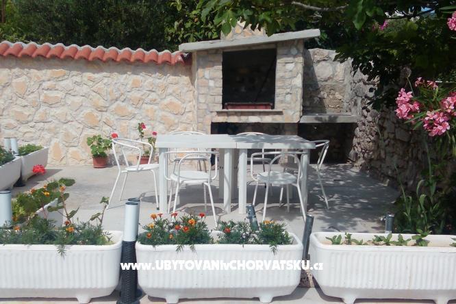 Apartments i sobe Štrus – photo 5