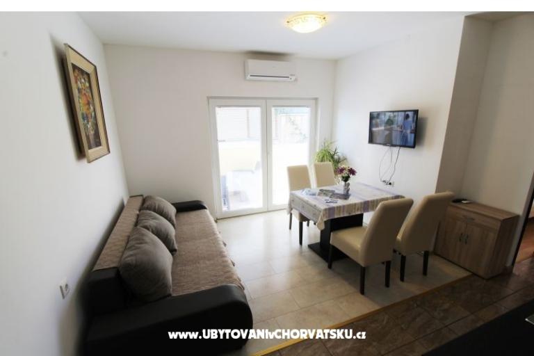 Apartments i sobe Štrus – photo 7