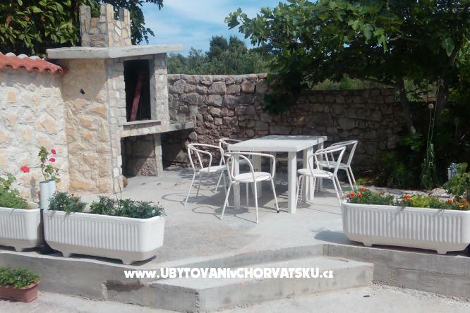 Apartments i sobe Štrus – photo 8