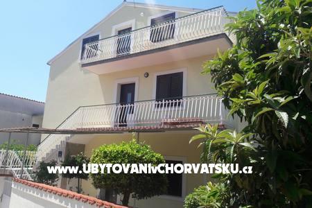 Apartments Iva Vodice – photo 2