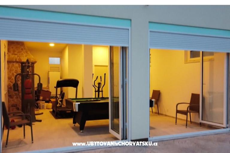 Apartments Ivan V      RELAX – photo 8