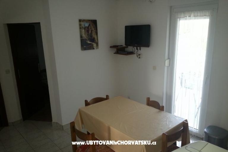 Apartments Ivanović – photo 12