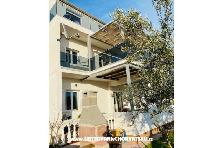 Apartments Jabuka – photo 4