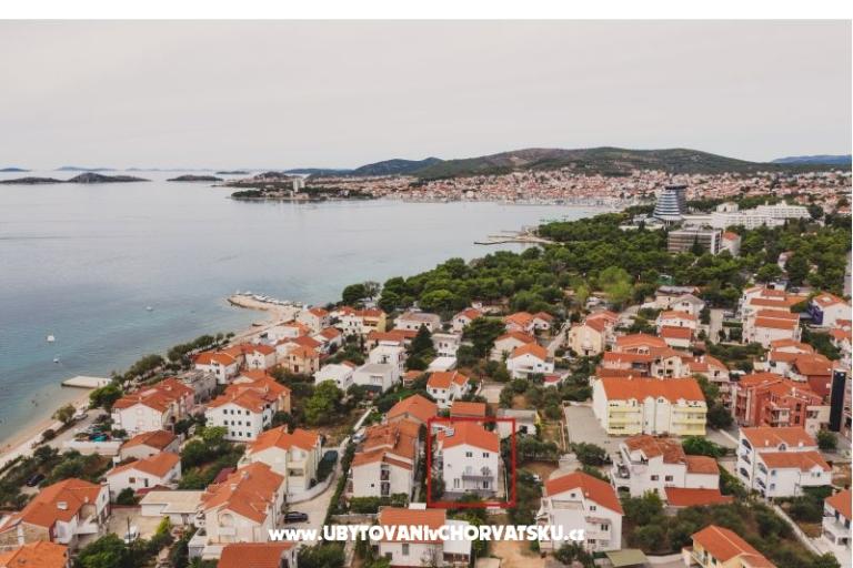 Apartments Karlov – photo 10