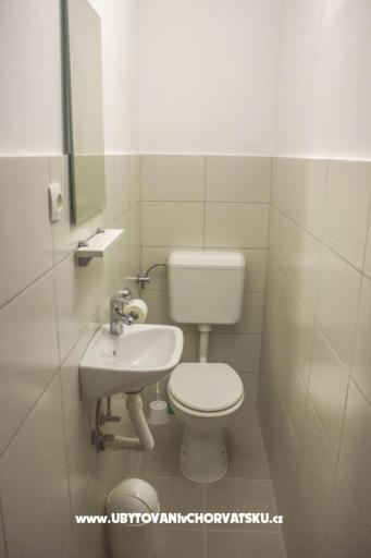 Apartments Krošelj – photo 8