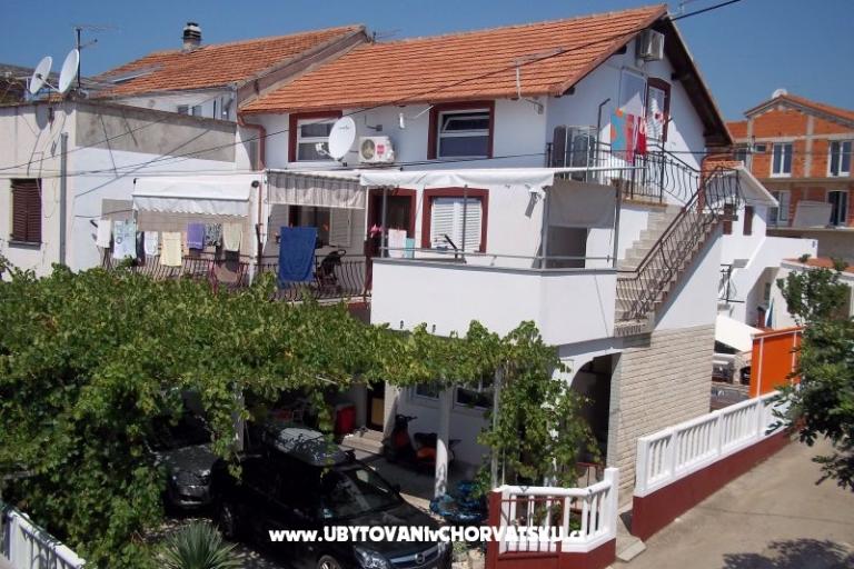 Apartments Leko – photo 17
