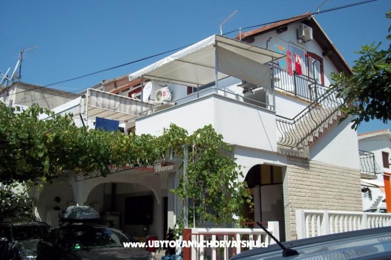 Apartments Leko – photo 18