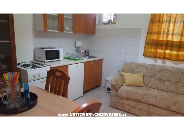 Apartments Lucija – photo 18
