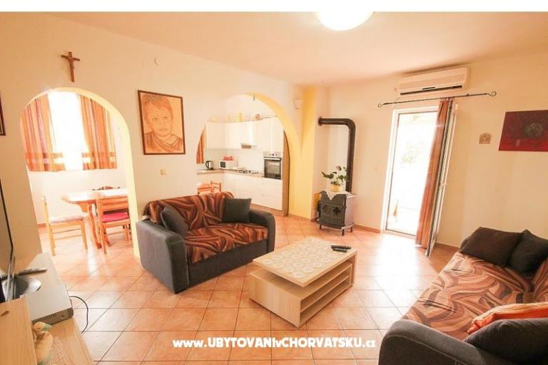 Apartments Lucija – photo 8