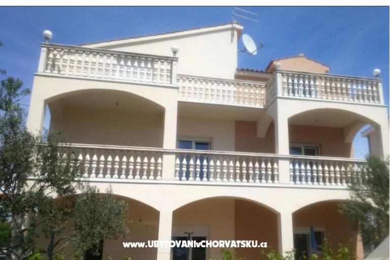Apartments Lucija Vodice – photo 6