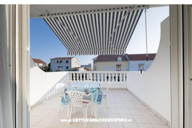 Apartments Maleš – photo 13