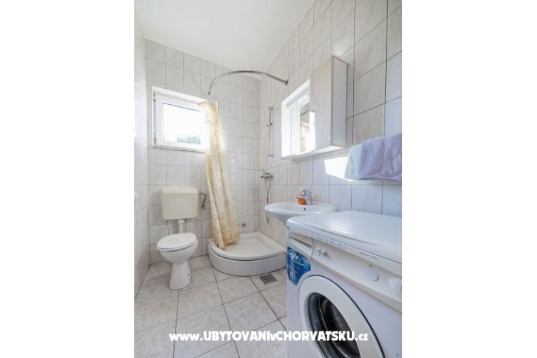 Apartments Maleš – photo 16