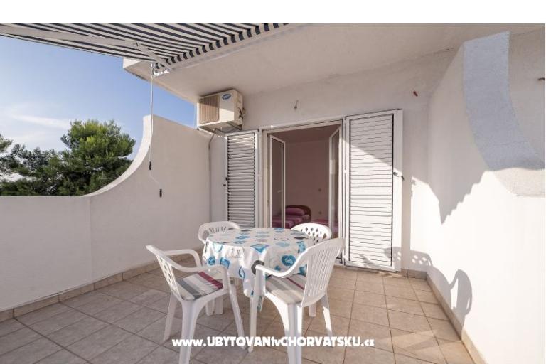 Apartments Maleš – photo 17