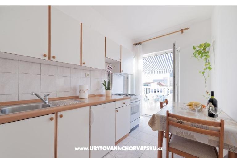 Apartments Maleš – photo 8