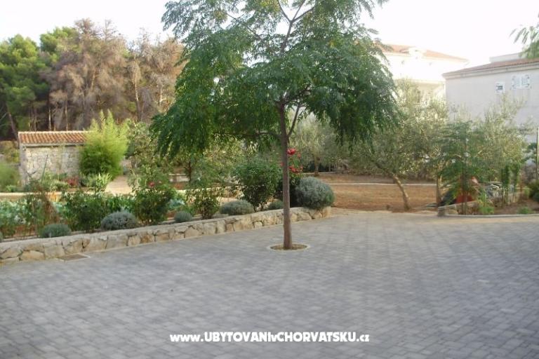 Apartments Marija – photo 16