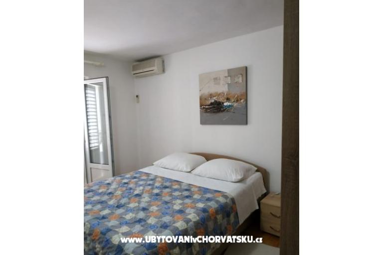 Apartments Milan – photo 11