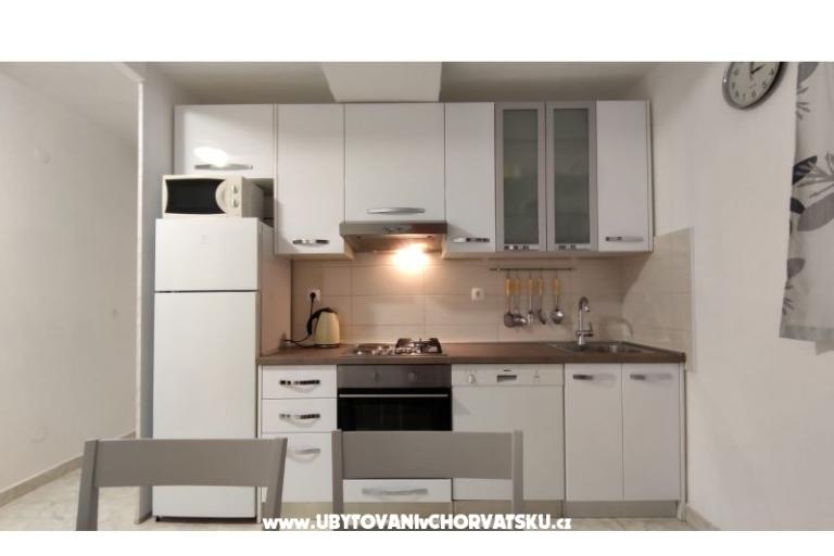 Apartments Milan – photo 16