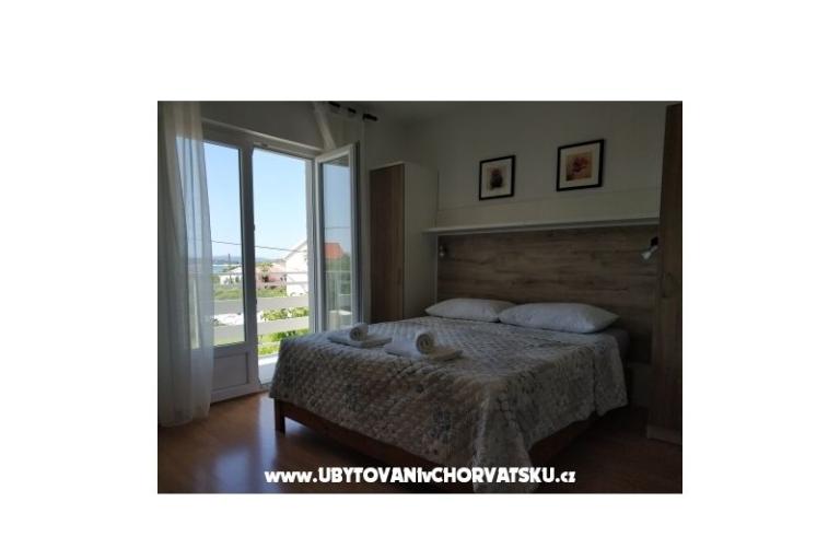 Apartments Milan – photo 4