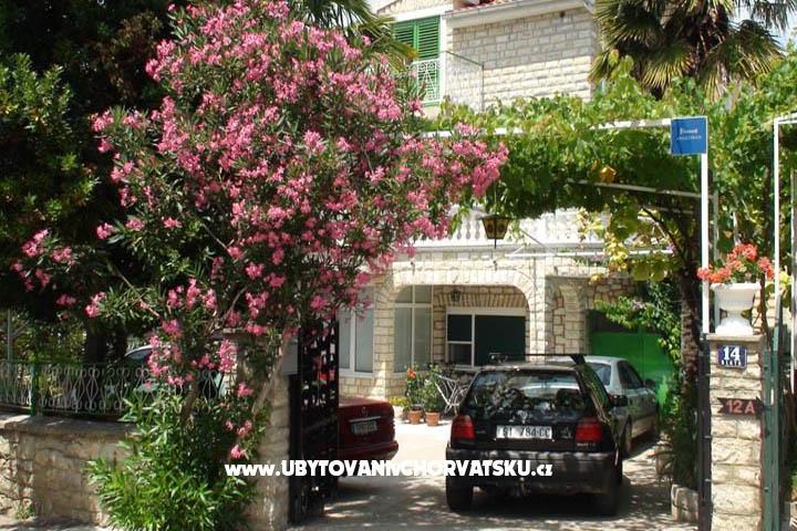 Apartments Milka – photo 4