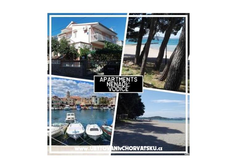 Apartments Nenadić – photo 9