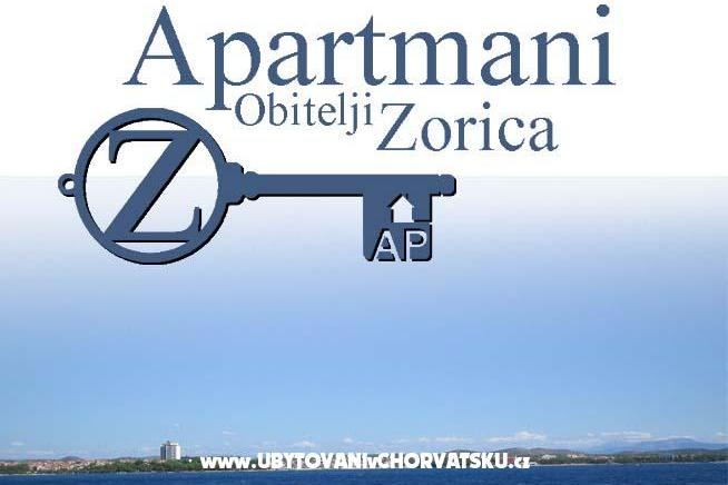 Apartments Obitelji Zorica – photo 11