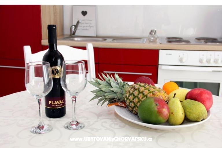 Apartments Petar - House – photo 11