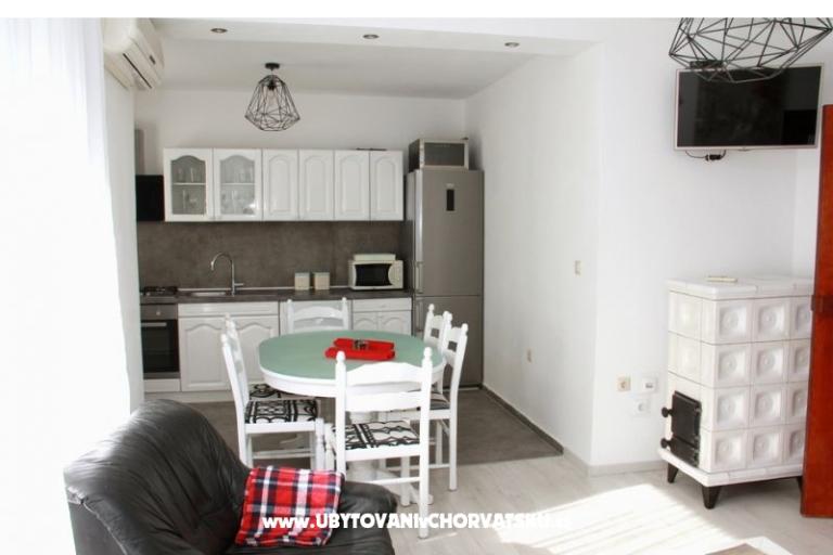 Apartments Petar - House – photo 15