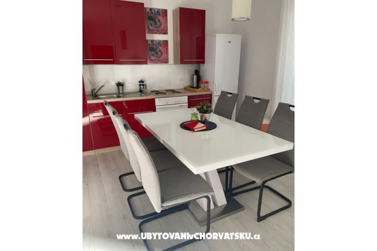 Apartments Petar - House – photo 20