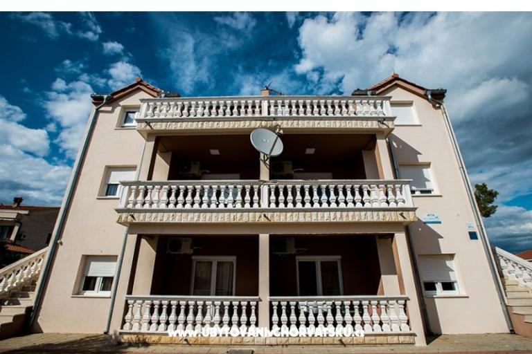 Apartments Plima***Srima – photo 7