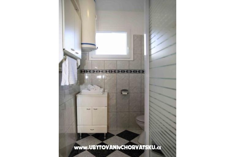 Apartments Pongrac – photo 12