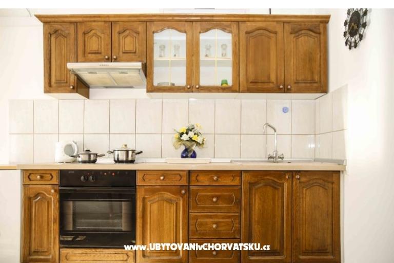 Apartments Pongrac – photo 13