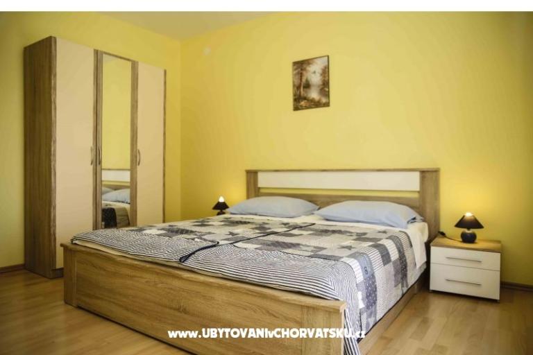 Apartments Pongrac – photo 14