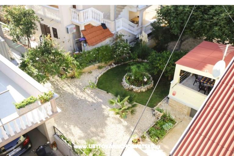 Apartments Pongrac – photo 17
